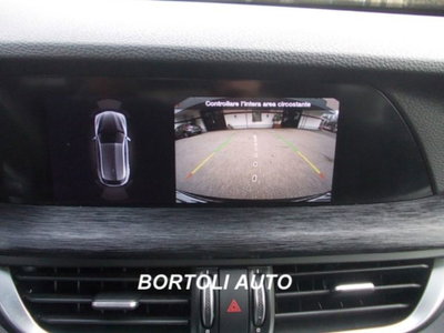 Alfa Romeo Stelvio Stelvio 2.2 Turbodiesel 210 CV AT8 Q4 Veloce (19)