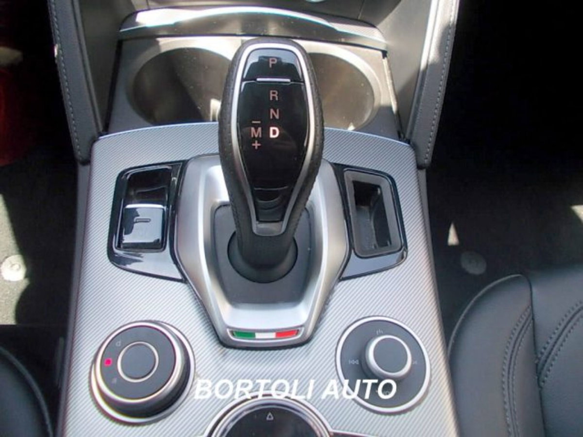 Alfa Romeo Stelvio Stelvio 2.2 Turbodiesel 210 CV AT8 Q4 Veloce (6)