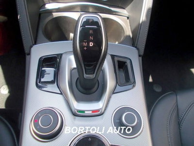 Alfa Romeo Stelvio Stelvio 2.2 Turbodiesel 210 CV AT8 Q4 Veloce (6)