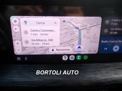 Alfa Romeo Stelvio Stelvio 2.2 Turbodiesel 210 CV AT8 Q4 Veloce (8)