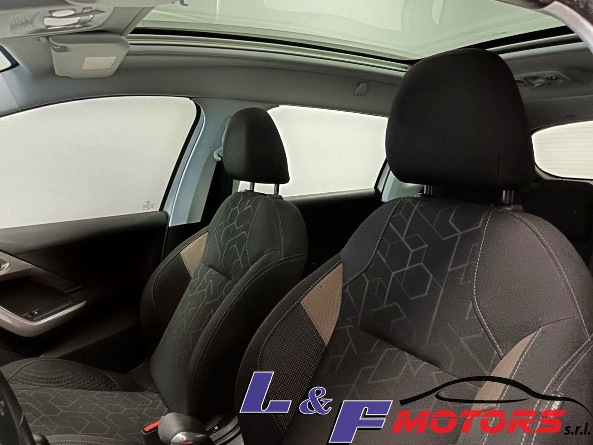 Peugeot 2008 82 Allure (10)