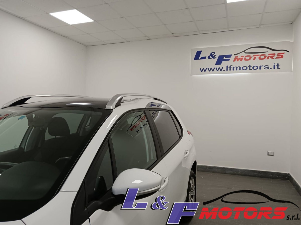Peugeot 2008 82 Allure (11)