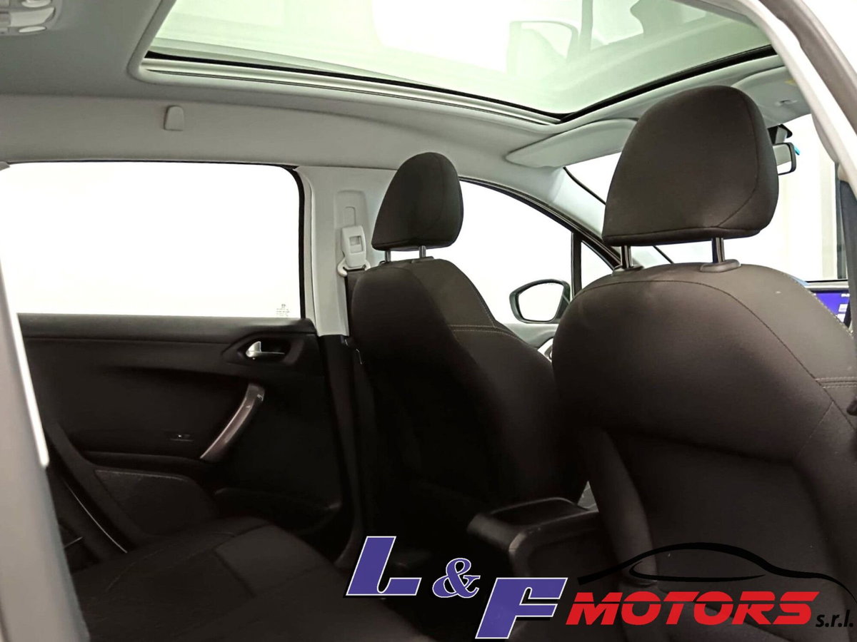 Peugeot 2008 82 Allure (13)