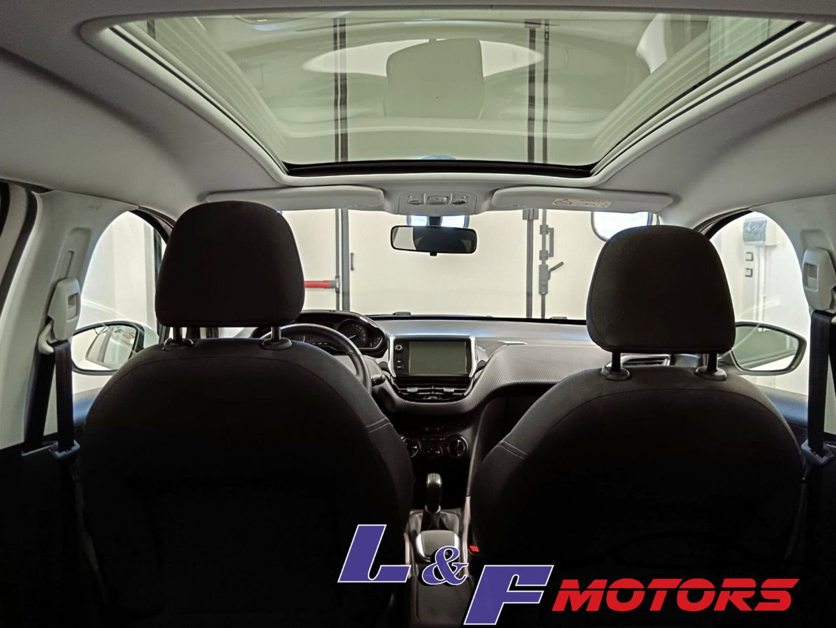 Peugeot 2008 82 Allure (14)