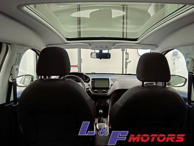 Peugeot 2008 82 Allure (14)