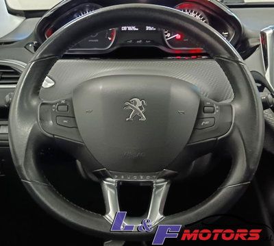 Peugeot 2008 82 Allure (15)