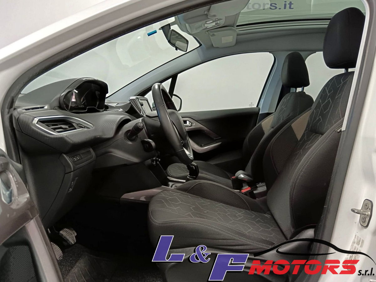 Peugeot 2008 82 Allure (16)
