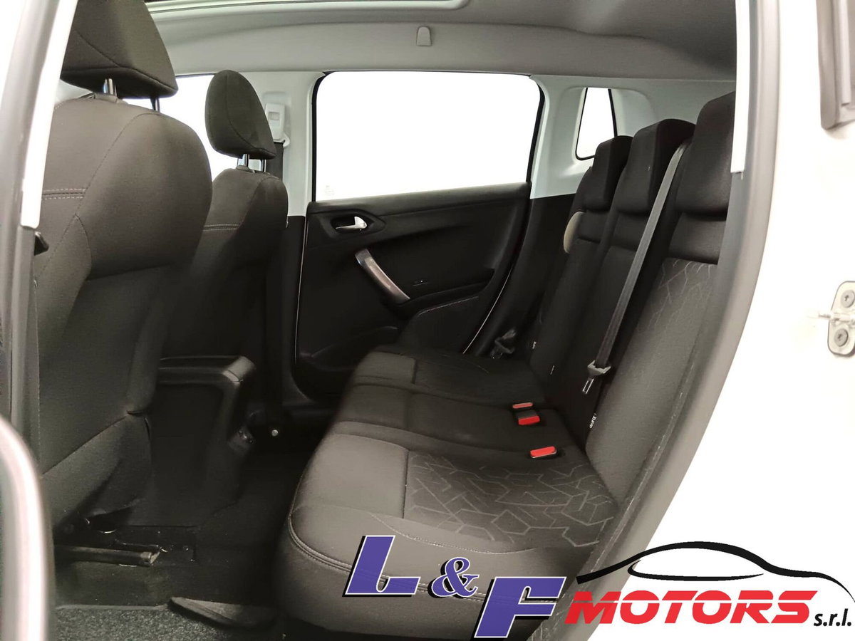Peugeot 2008 82 Allure (17)