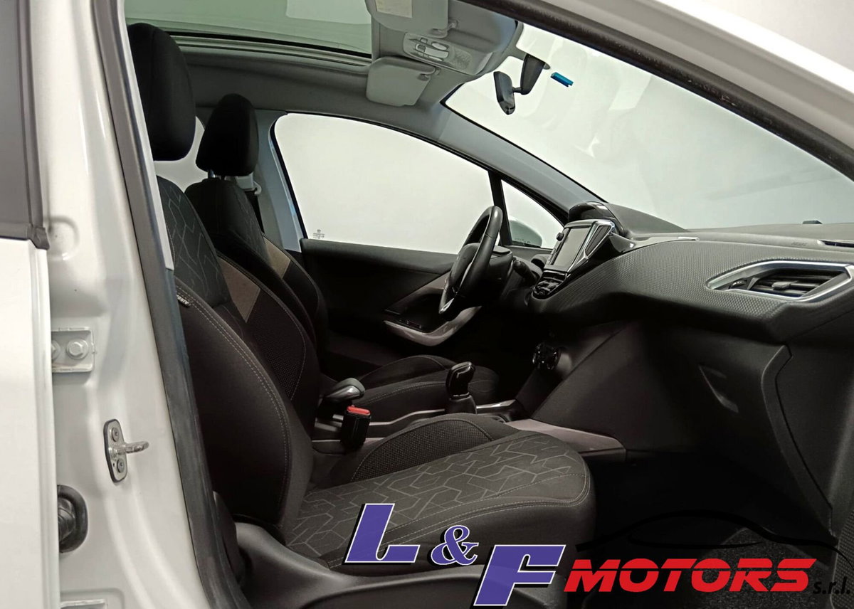 Peugeot 2008 82 Allure (18)