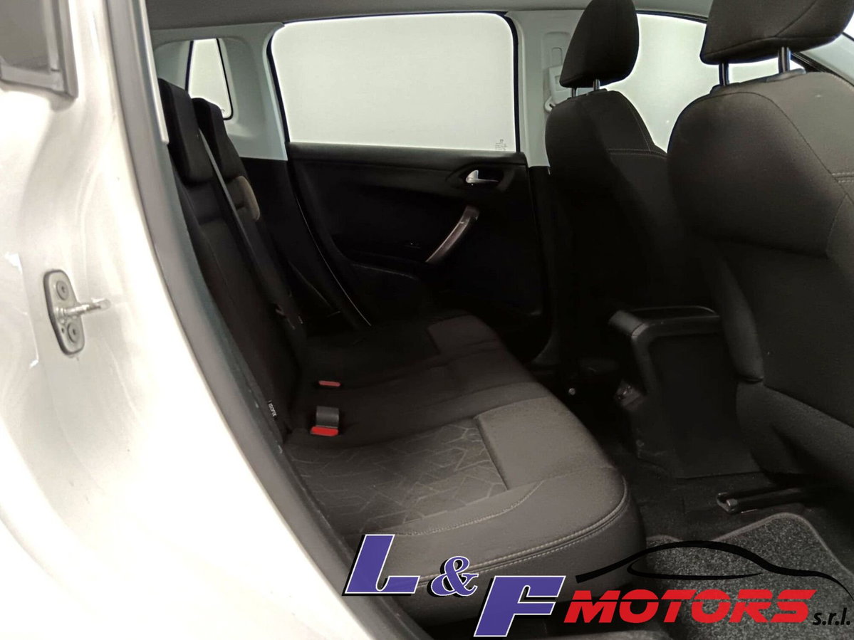 Peugeot 2008 82 Allure (19)