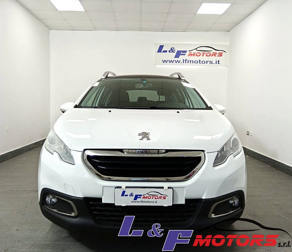 Peugeot 2008 82 Allure (3)