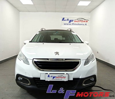 Peugeot 2008 82 Allure (3)