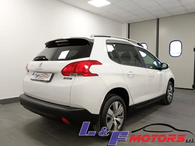 Peugeot 2008 82 Allure (5)