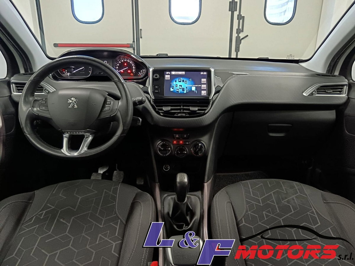 Peugeot 2008 82 Allure (9)