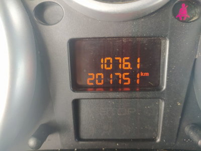 Peugeot 207 HDi 70CV FAP 5p. X Line (11)