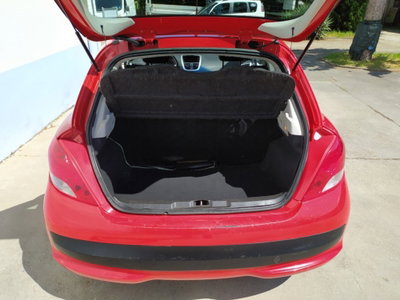 Peugeot 207 HDi 70CV FAP 5p. X Line (12)