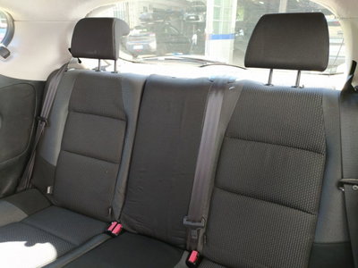 Peugeot 207 HDi 70CV FAP 5p. X Line (15)
