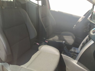 Peugeot 207 HDi 70CV FAP 5p. X Line (17)