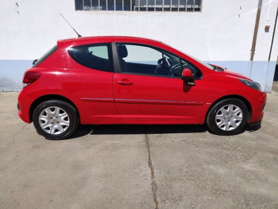 Peugeot 207 HDi 70CV FAP 5p. X Line (3)