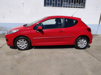 Peugeot 207 HDi 70CV 5p. Access usata