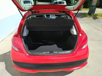 Peugeot 207 HDi 70CV 5p. Access (11)