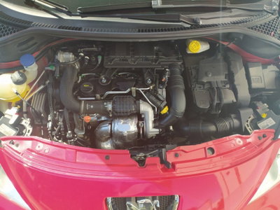 Peugeot 207 HDi 70CV 5p. Access (17)