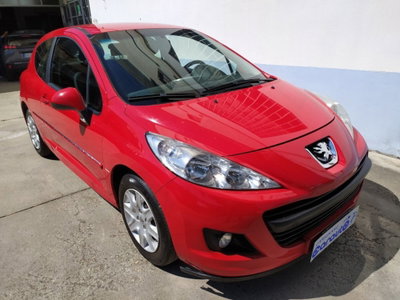 Peugeot 207 HDi 70CV 5p. Access (3)