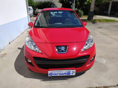 Peugeot 207 HDi 70CV 5p. Access (5)