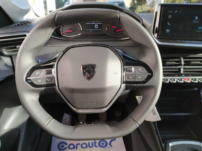 Peugeot 208 PureTech 100 Stop&Start 5 porte GT (17)
