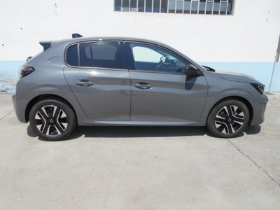 Peugeot 208 Turbo 110 S&S 5 porte Allure nuova