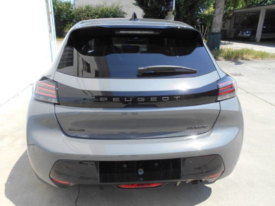 Peugeot 208 Turbo 110 S&S 5 porte Allure (11)