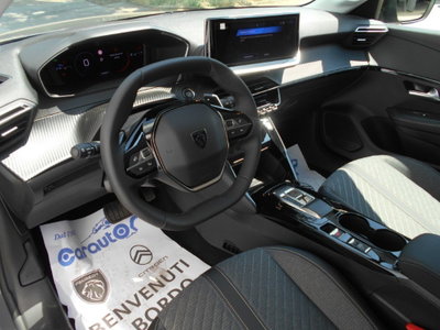 Peugeot 208 Turbo 110 S&S 5 porte Allure (18)