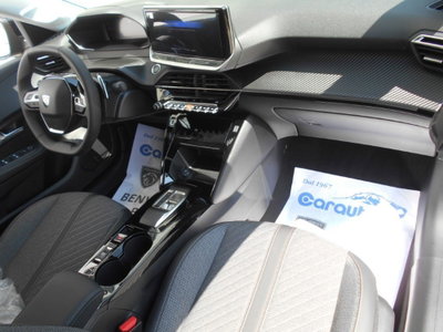 Peugeot 208 Turbo 110 S&S 5 porte Allure (4)
