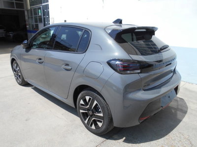 Peugeot 208 Turbo 110 S&S 5 porte Allure (9)