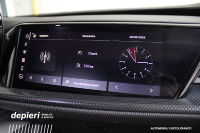 Audi Q5 40 2.0 tfsi mhev 12V Identity Black quattro s-tronic (15)