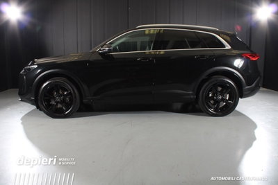 Audi Q5 40 2.0 tfsi mhev 12V Identity Black quattro s-tronic (4)