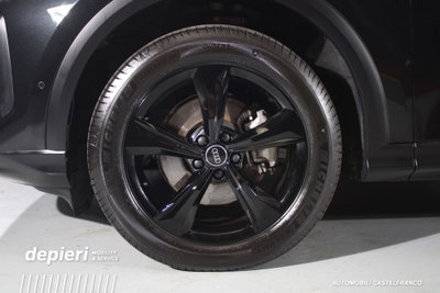 Audi Q5 40 2.0 tfsi mhev 12V Identity Black quattro s-tronic (7)