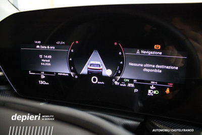 Audi Q5 40 2.0 tfsi mhev 12V Identity Black quattro s-tronic (9)