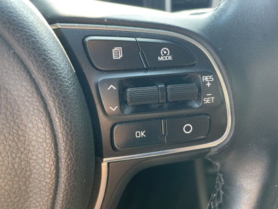 Kia Sportage 1.7 CRDI 2WD Cool (10)