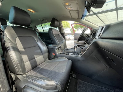 Kia Sportage 1.7 CRDI 2WD Cool (13)
