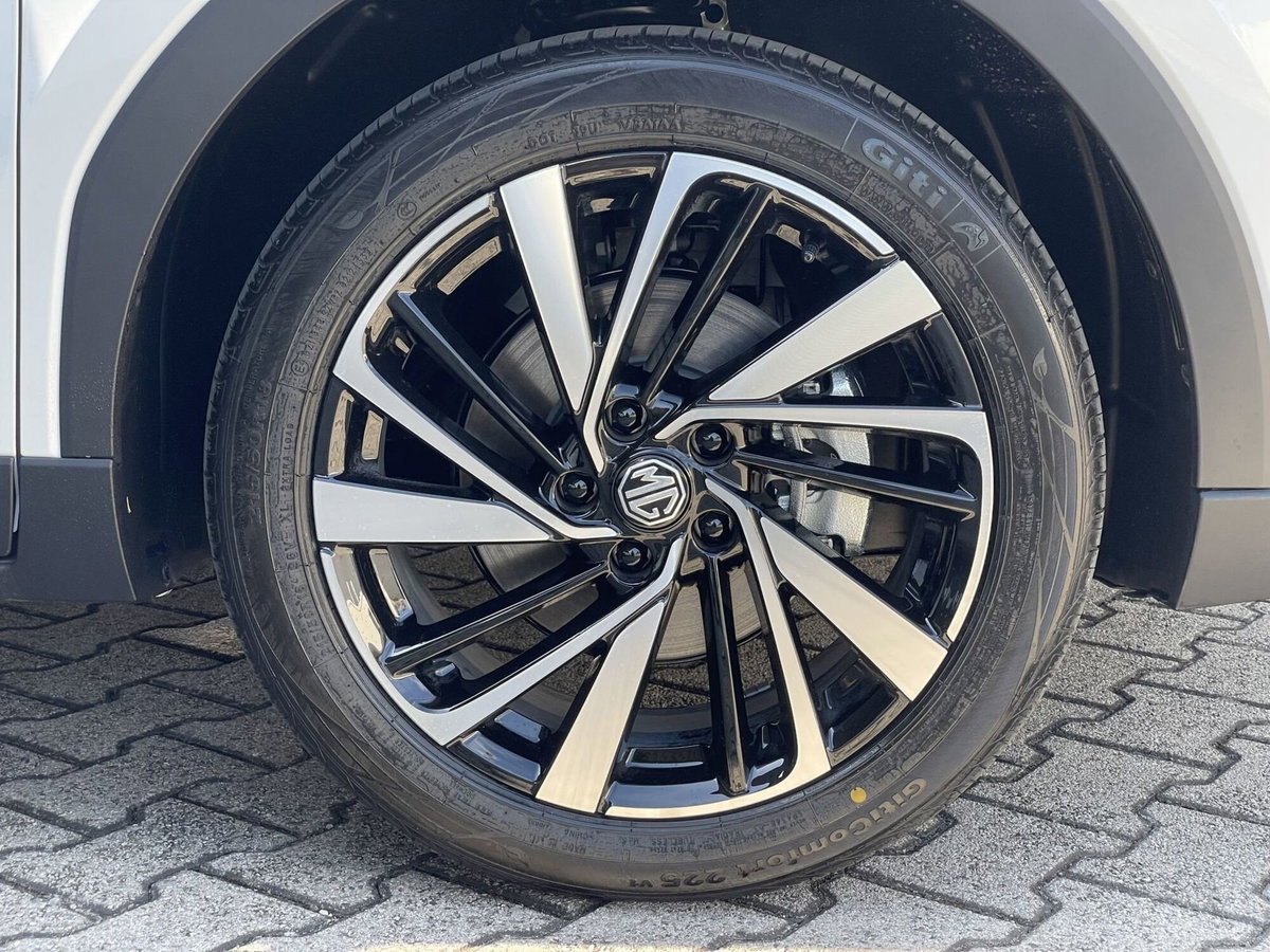 Mg ZS 1.5 hybrid+ Luxury auto (15)