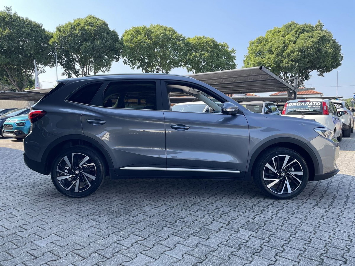 Mg ZS 1.5 hybrid+ Luxury auto (4)