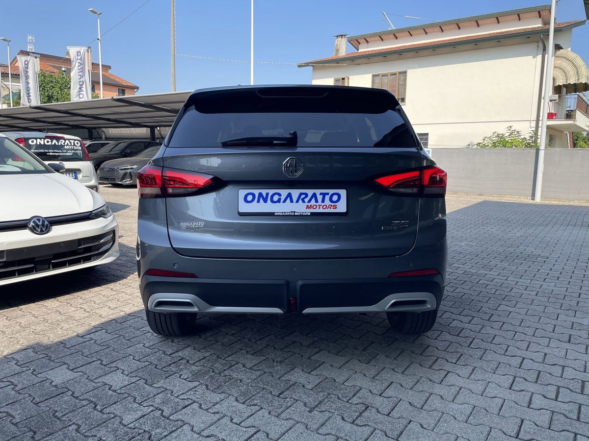 Mg ZS 1.5 hybrid+ Luxury auto (6)