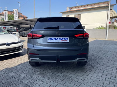 Mg ZS 1.5 hybrid+ Luxury auto (6)