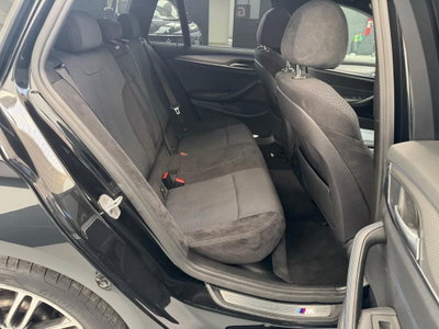 BMW Serie 5 Touring 520d xDrive  Msport (6)