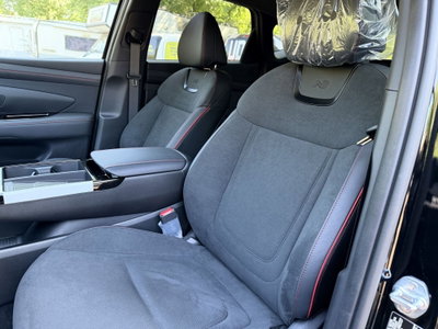 Hyundai Tucson 1.6 hev Xtech 2wd 239cv auto (10)