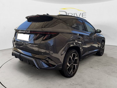 Hyundai Tucson 1.6 hev Xtech 2wd 239cv auto (3)