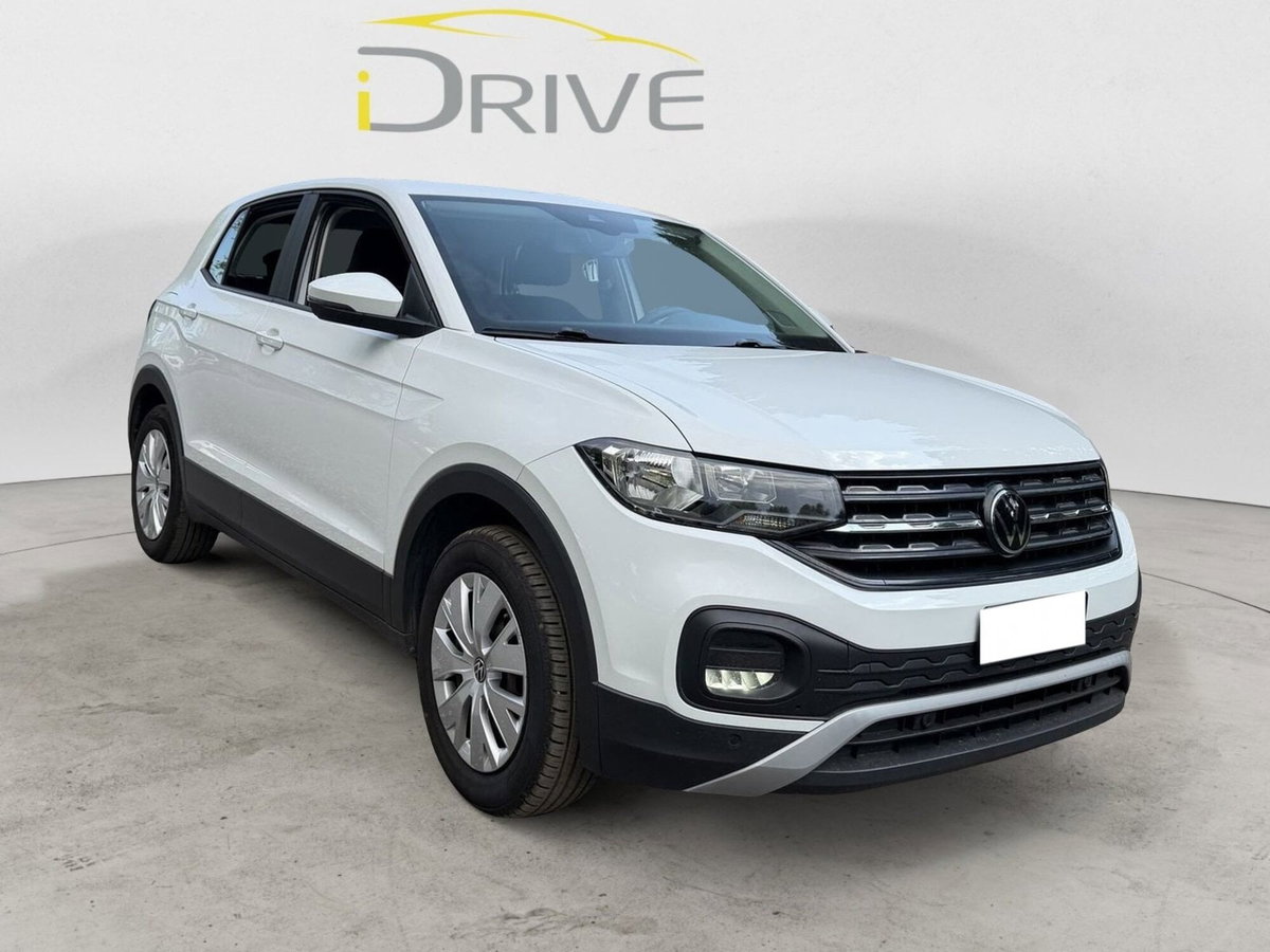 Volkswagen T-Cross 1.0 TSI Urban BMT