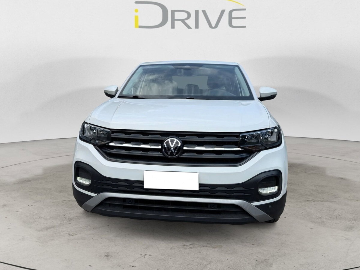 Volkswagen T-Cross 1.0 TSI Urban BMT (3)
