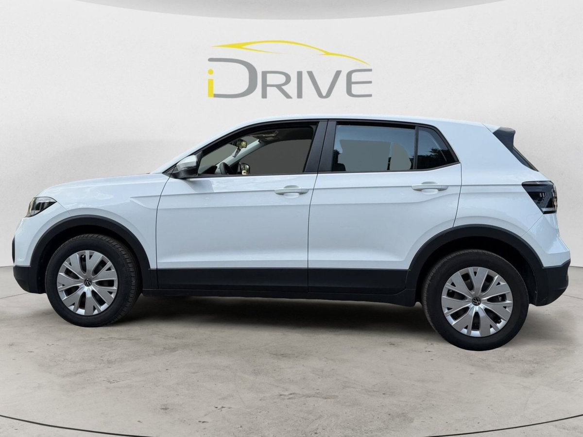 Volkswagen T-Cross 1.0 TSI Urban BMT (8)